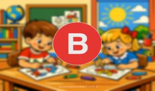 Boyama Etkinlikleri ile Çocuklarda Dikkat ve Yaratıcılık Nasıl Gelişir (Rehber)