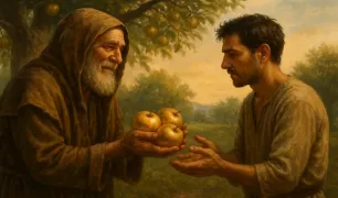 Cömertlik ile ilgili Hikaye Örnekleri (Kısa)