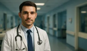 Doktorluk ile ilgili Kompozisyon