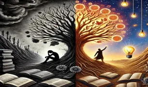 Cahillik ile ilgili Kompozisyon