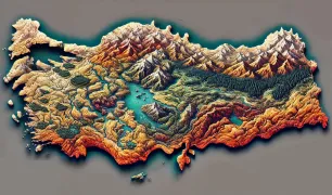 Vatan Sevgisi ile ilgili Kompozisyon Örneği