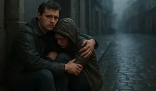 Dost Kara Günde Belli Olur Konulu Kompozisyon Örneği