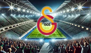 Galatasaray ile ilgili Kompozisyon Örneği
