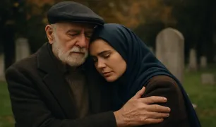 Vefa ile ilgili Kompozisyon Örneği