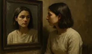 Benlik ile ilgili Kompozisyon Örneği