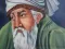 Mevlana ile ilgili Kompozisyon