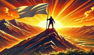 Bağımsızlık ile ilgili Kompozisyon