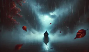 Mutsuzluk ile ilgili Kompozisyon Örneği