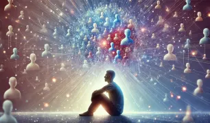 Psikoloji ile ilgili Kompozisyon