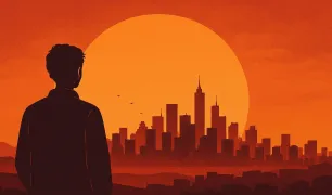 Birey ve Toplum ile ilgili Kompozisyon Örneği