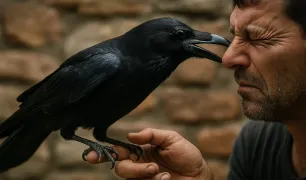 Besle Kargayı Oysun Gözünü Konulu Kompozisyon Örneği