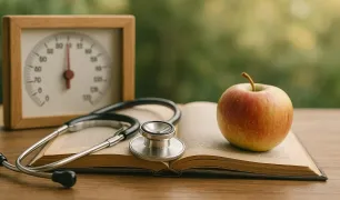 Her İşin Başı Sağlık Konulu Kompozisyon Örneği