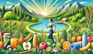 Can Boğazdan Gelir Konulu Kompozisyon Örneği