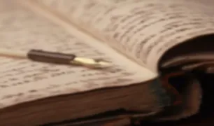 Söz Uçar, Yazı Kalır Konulu Kompozisyon Örneği