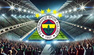 Fenerbahçe ile ilgili Kompozisyon Örneği