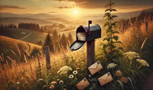 Mektup ile ilgili Kompozisyon Örneği