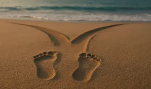 Zararın Neresinden Dönersen Kardır Konulu Kompozisyon Örneği