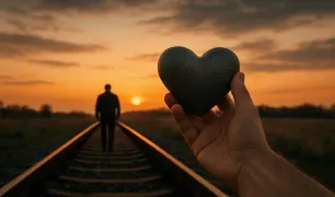 Vicdan ile ilgili Kompozisyon Örneği