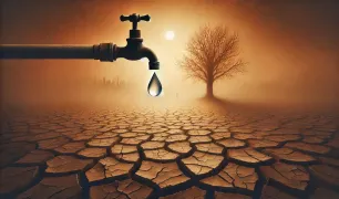 Susuzluk ile ilgili Kompozisyon Örneği