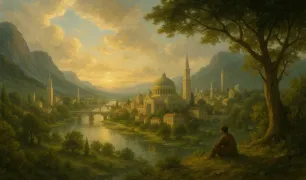 Ütopya ile ilgili Kompozisyon Örneği