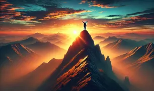 Motivasyon ile ilgili Kompozisyon Örneği