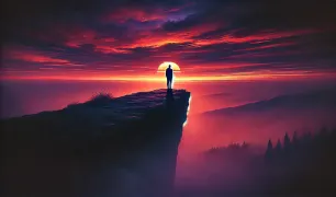 Pişmanlık ile ilgili Kompozisyon Örneği