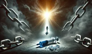 Madde Bağımlılığı ile ilgili Kompozisyon Örneği