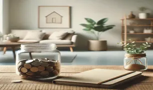 Sakla Samanı Gelir Zamanı Kompozisyon