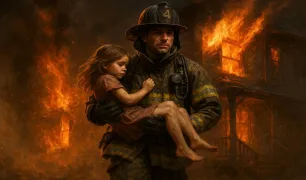 Kahramanlık ile ilgili Hikaye Örnekleri (Kısa)