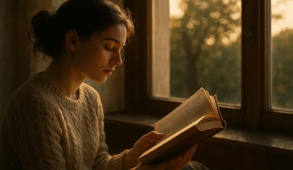 Kitap Okumanın Önemi ile ilgili Kompozisyon