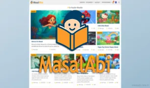 MasalAbi Anlatıyor: Masal Okumanın Çocuklar Üzerindeki Mucizevi Etkisi!