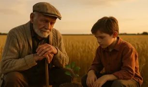 Sabır ile ilgili Hikaye Örnekleri (Kısa)