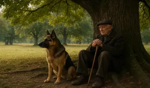 Vefa ile ilgili Hikaye Örnekleri (Kısa)