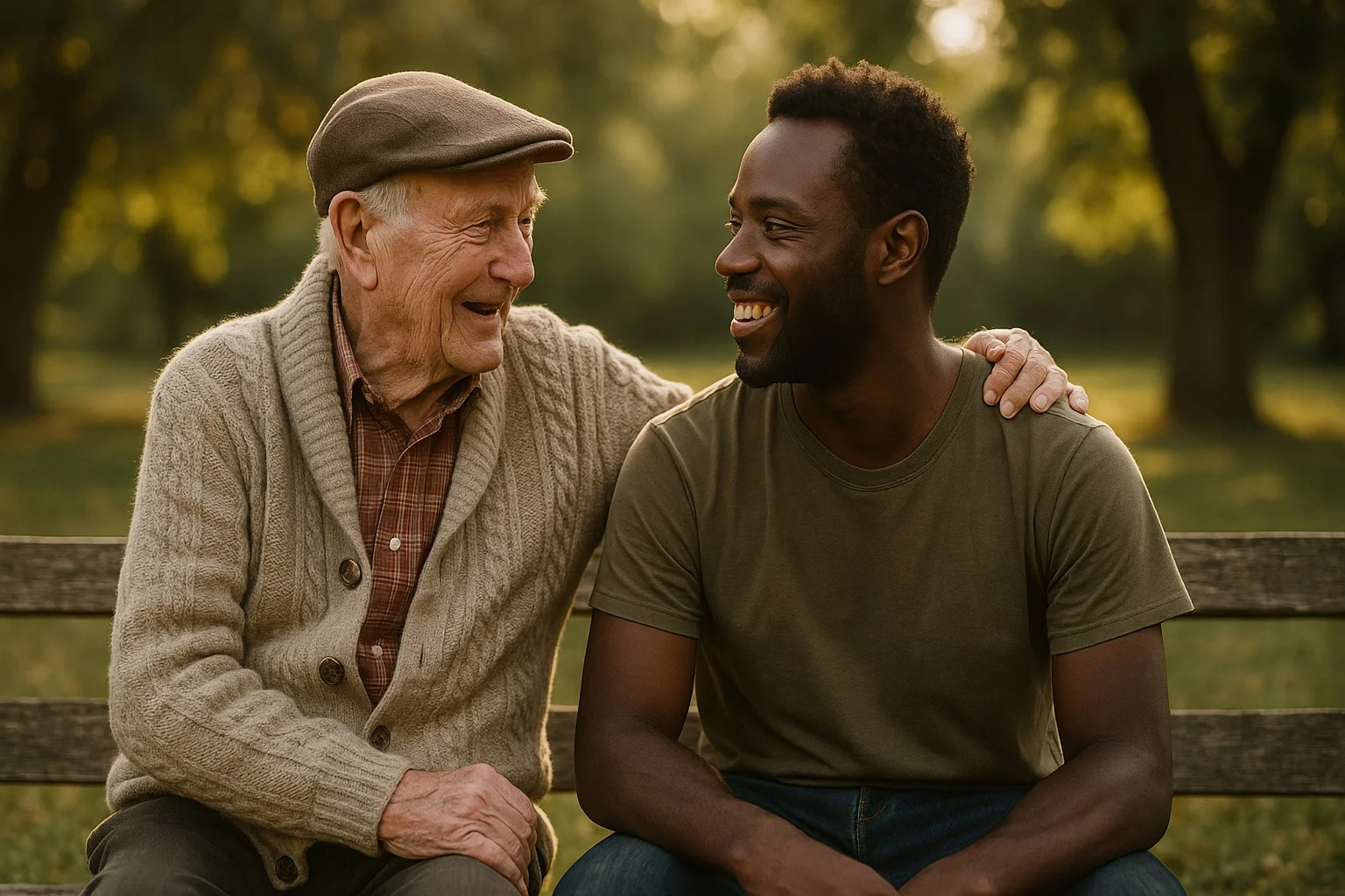 Dostluk ile ilgili Hikaye Örnekleri (Kısa)