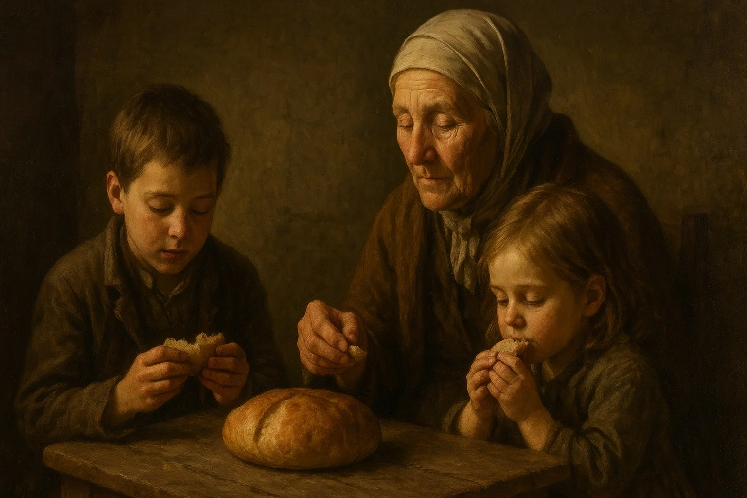 Fedakarlık ile ilgili Hikaye Örnekleri (Kısa)