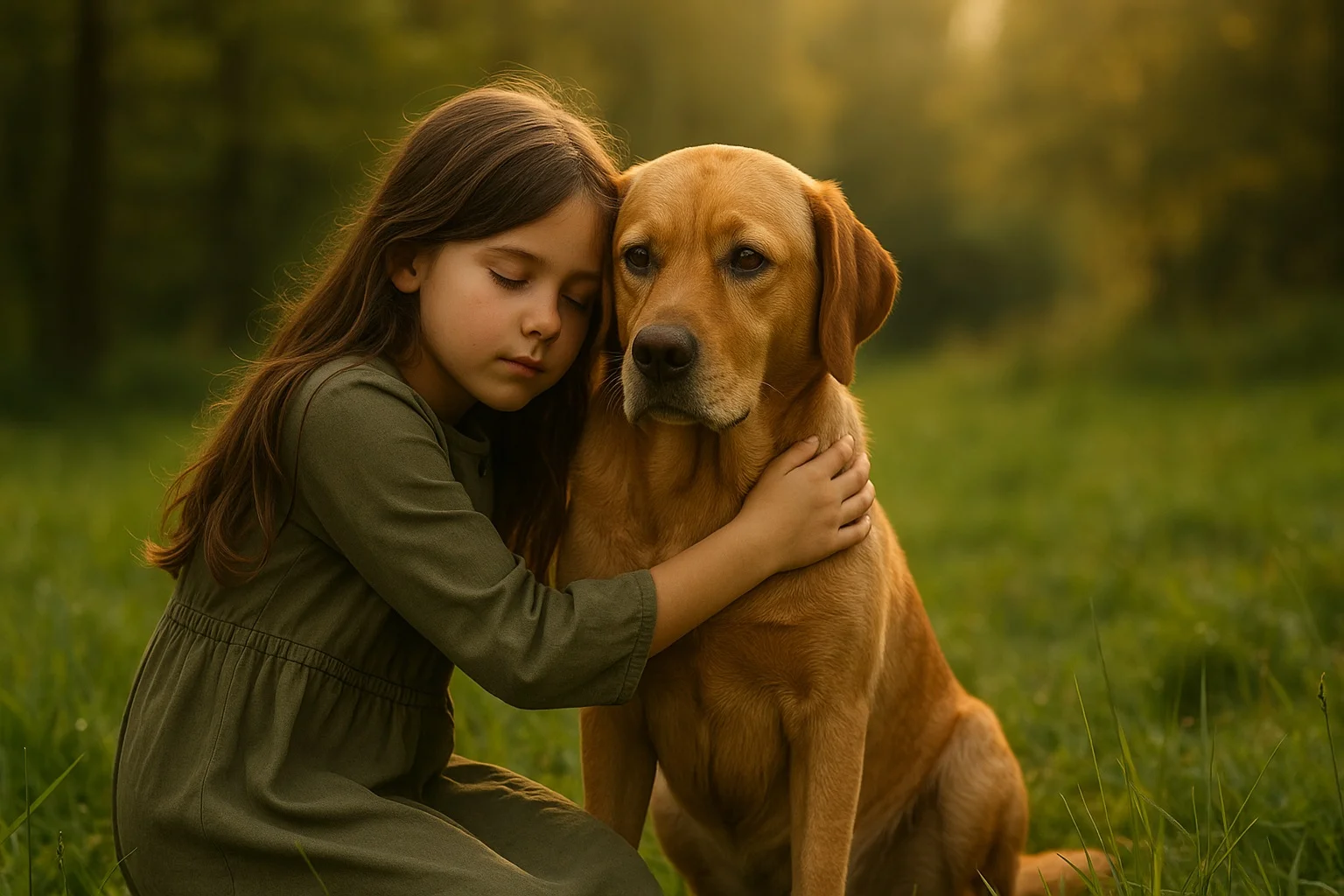 Hayvan Sevgisi ile ilgili Hikaye Örnekleri (Kısa)