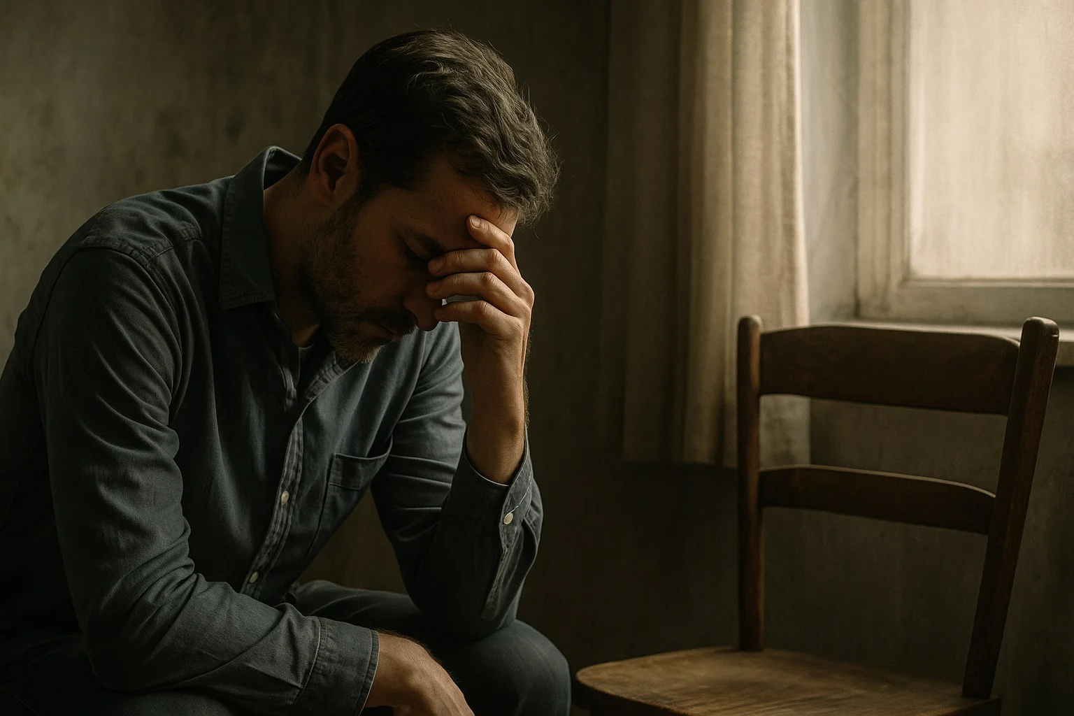 Pişmanlık ile ilgili Hikaye Örnekleri (Kısa)