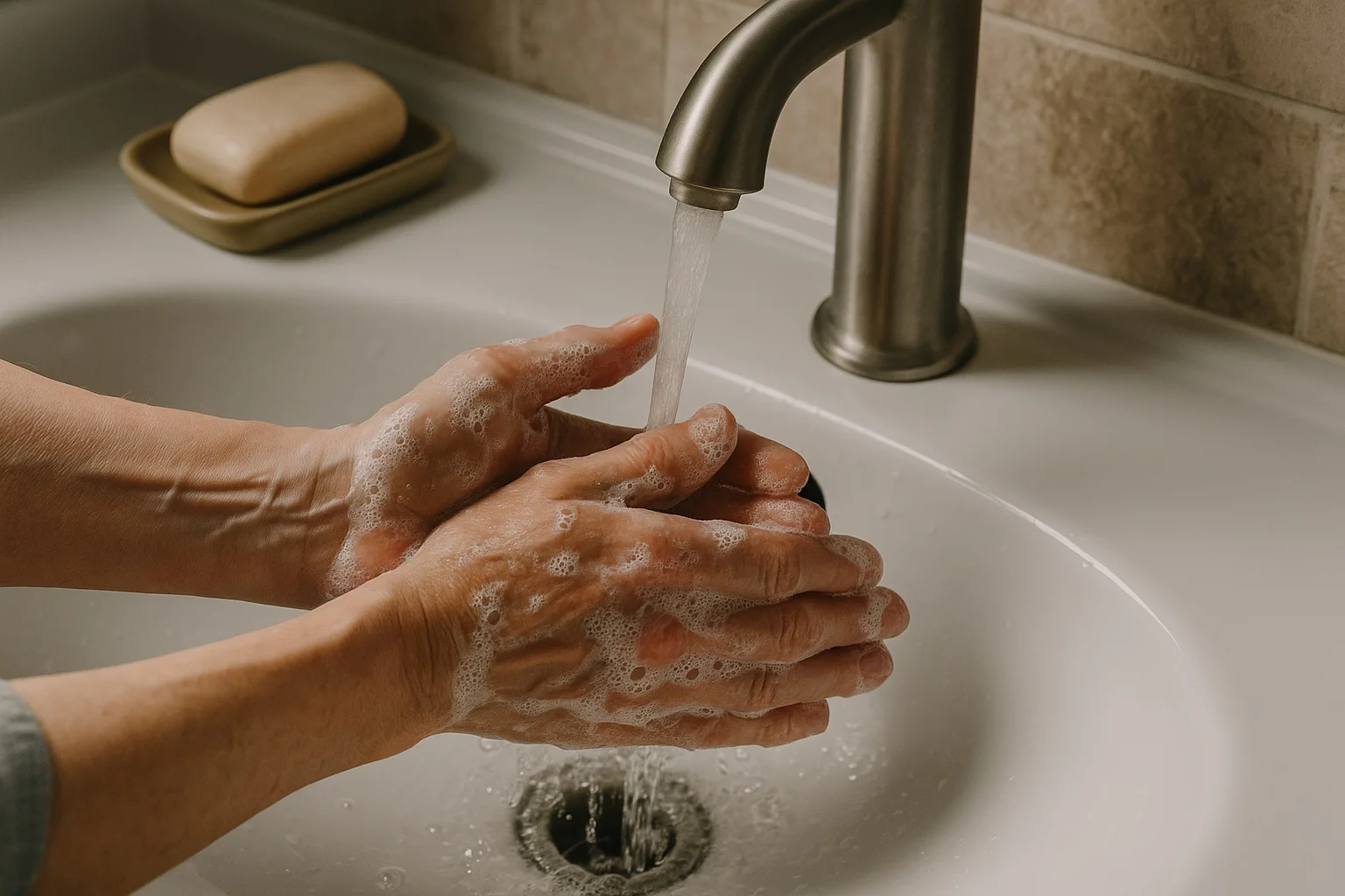 Temizlik ile ilgili Hikaye Örnekleri (Kısa)
