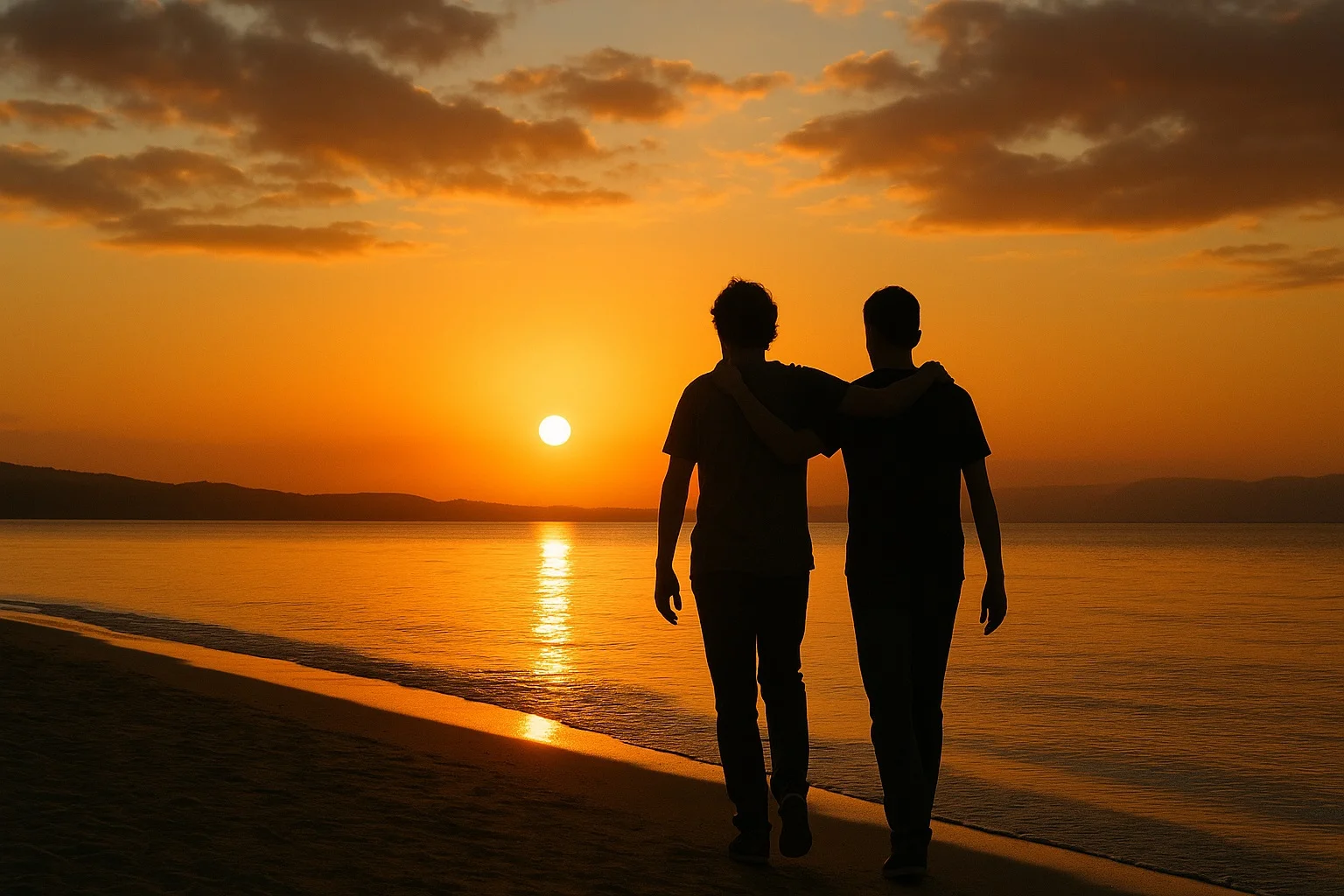 Arkadaşlığın Önemi ile ilgili Kompozisyon Örneği