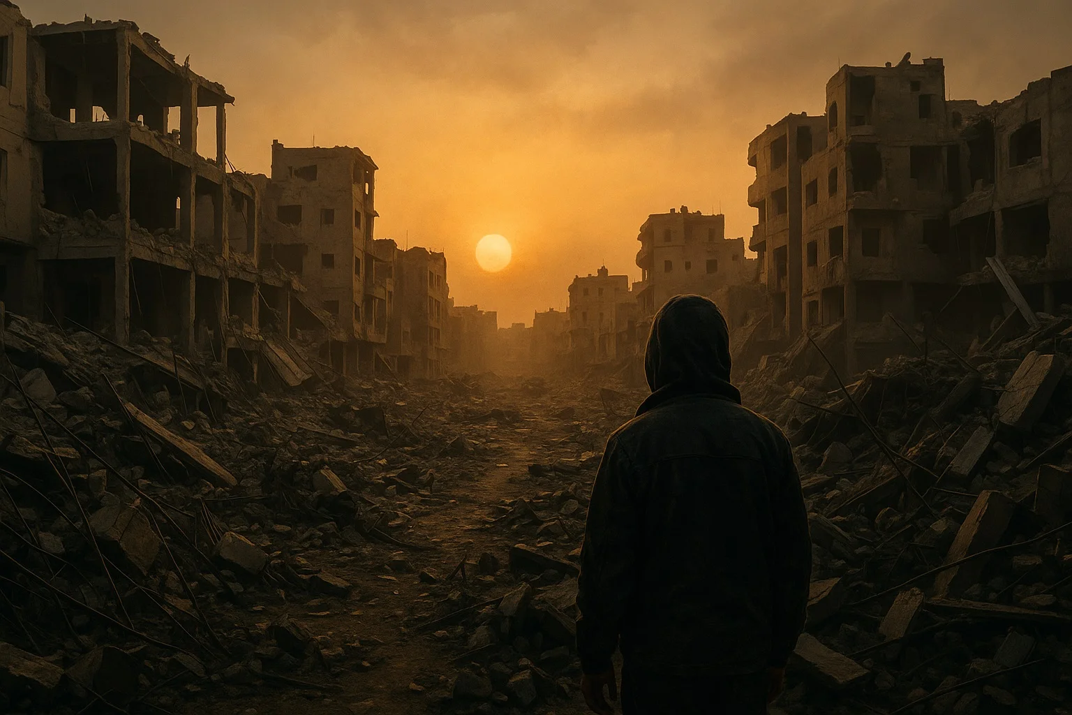 Gazze ile ilgili Kompozisyon