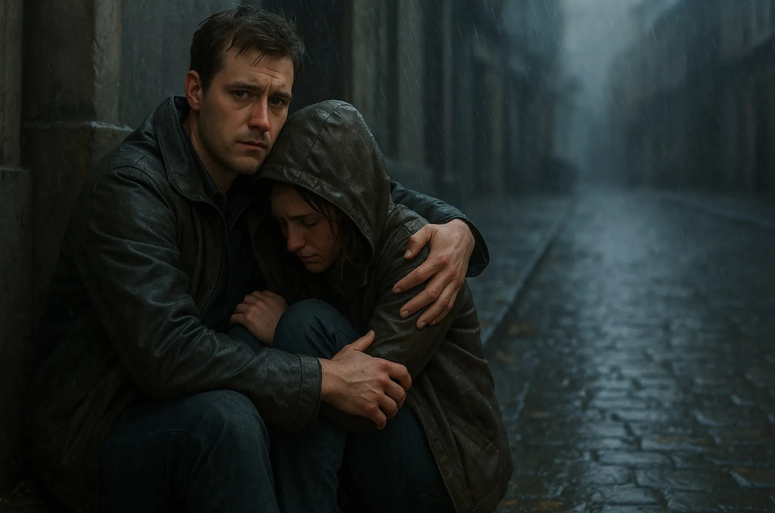 Dost Kara Günde Belli Olur Konulu Kompozisyon Örneği