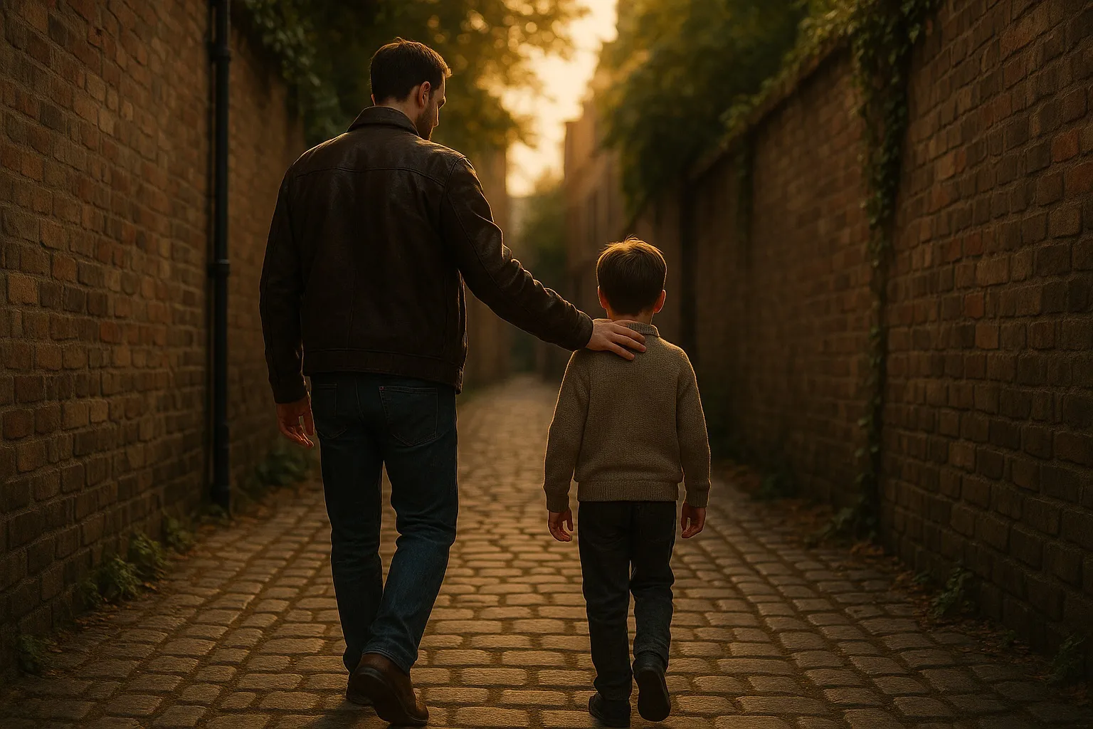 Terbiye ile ilgili Kompozisyon Örneği