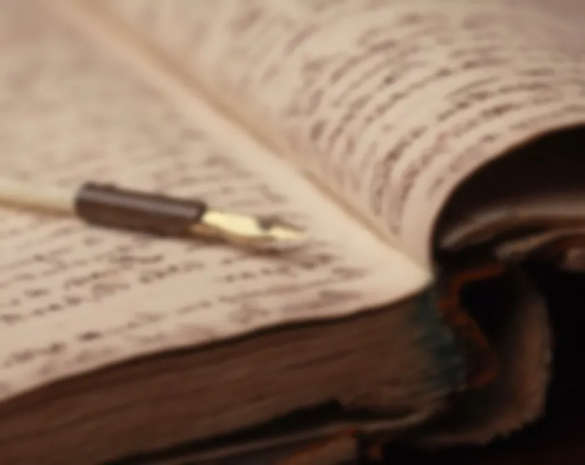 Söz Uçar, Yazı Kalır Konulu Kompozisyon Örneği