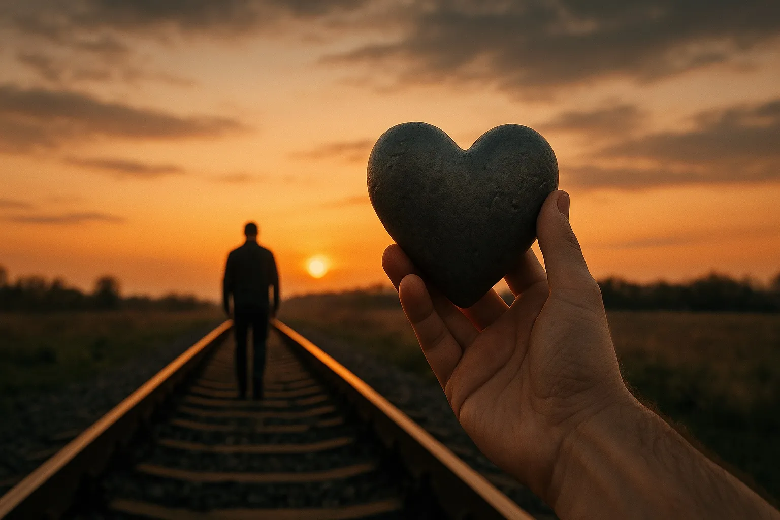 Vicdan ile ilgili Kompozisyon Örneği