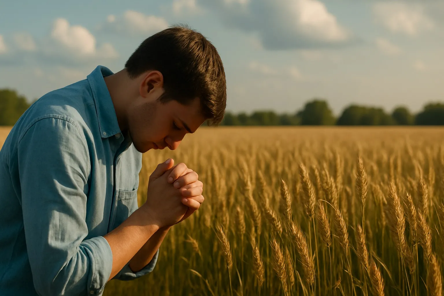 Mütevazilik ile ilgili Kompozisyon Örneği